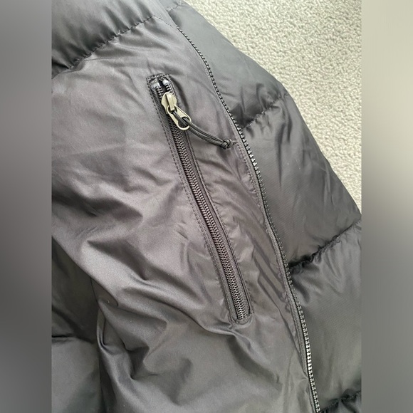 North Face 700 Down Puffer Jacket - Picture 9 of 16